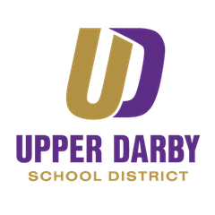 Upper Darby logo 